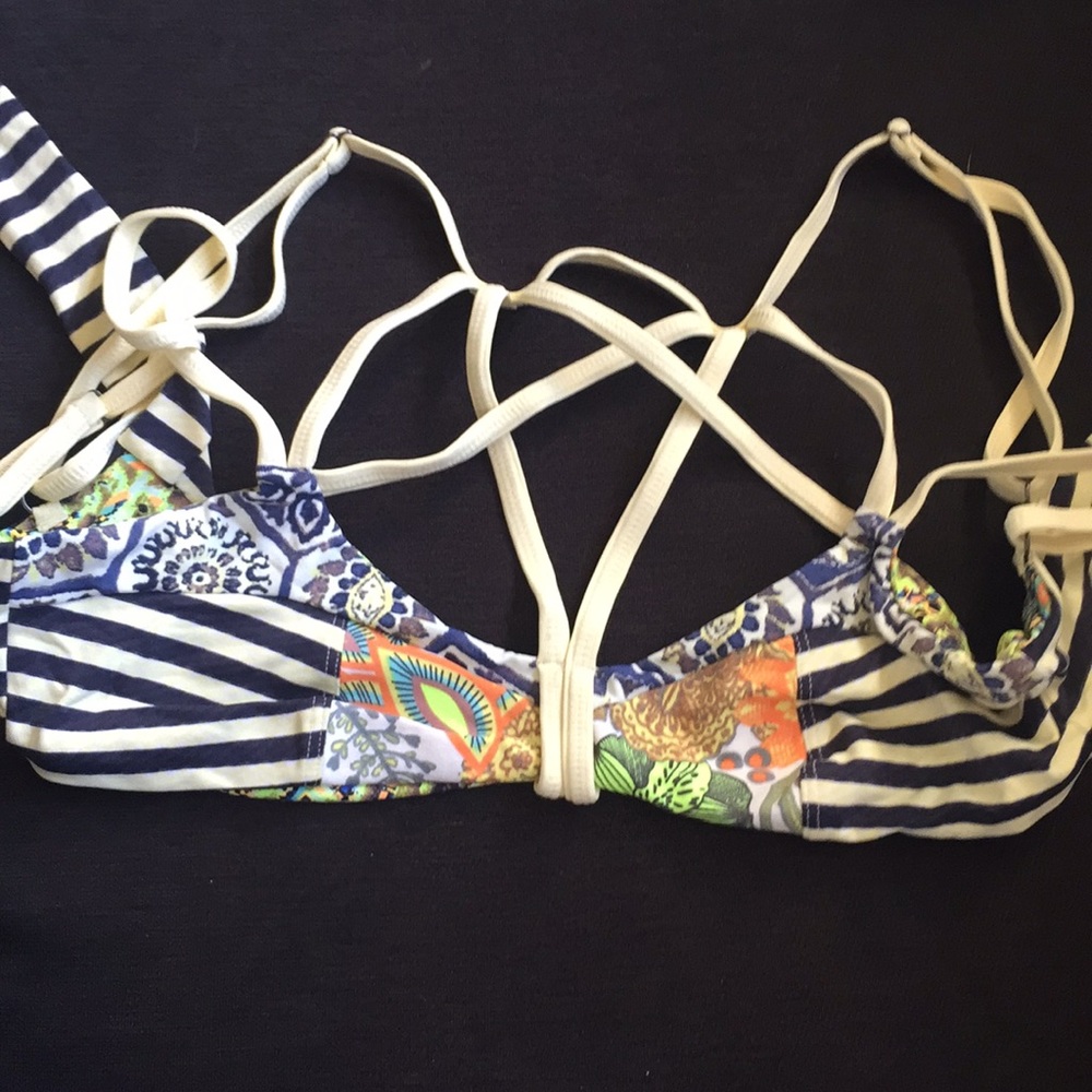 Maaji bikini top
